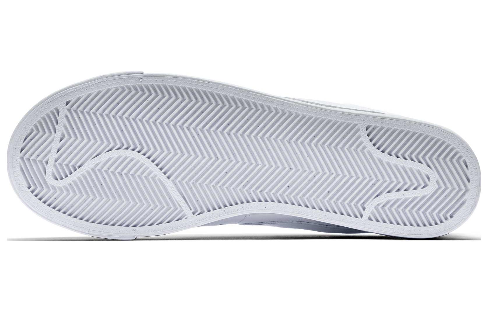 (WMNS) Nike Blazer Low LE 'Triple White' AA3961-104