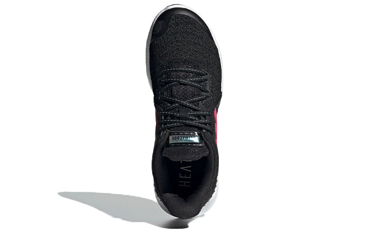 (WMNS) adidas Climacool Vent 'Black Pink White' FZ2402