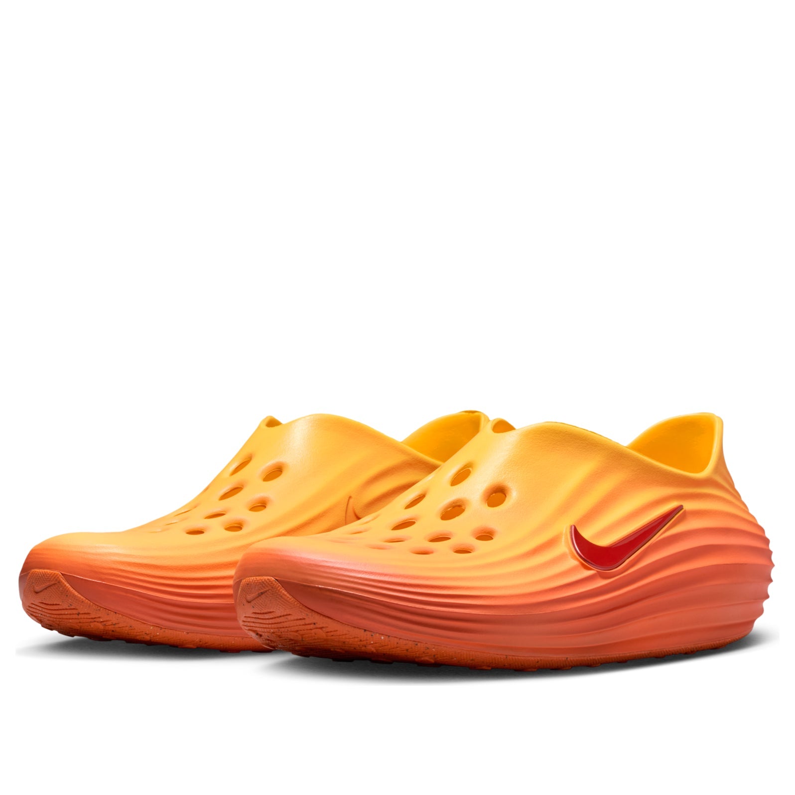 Nike ReactX Rejuven8 'Topaz Gold Turf Orange' HV5060-700