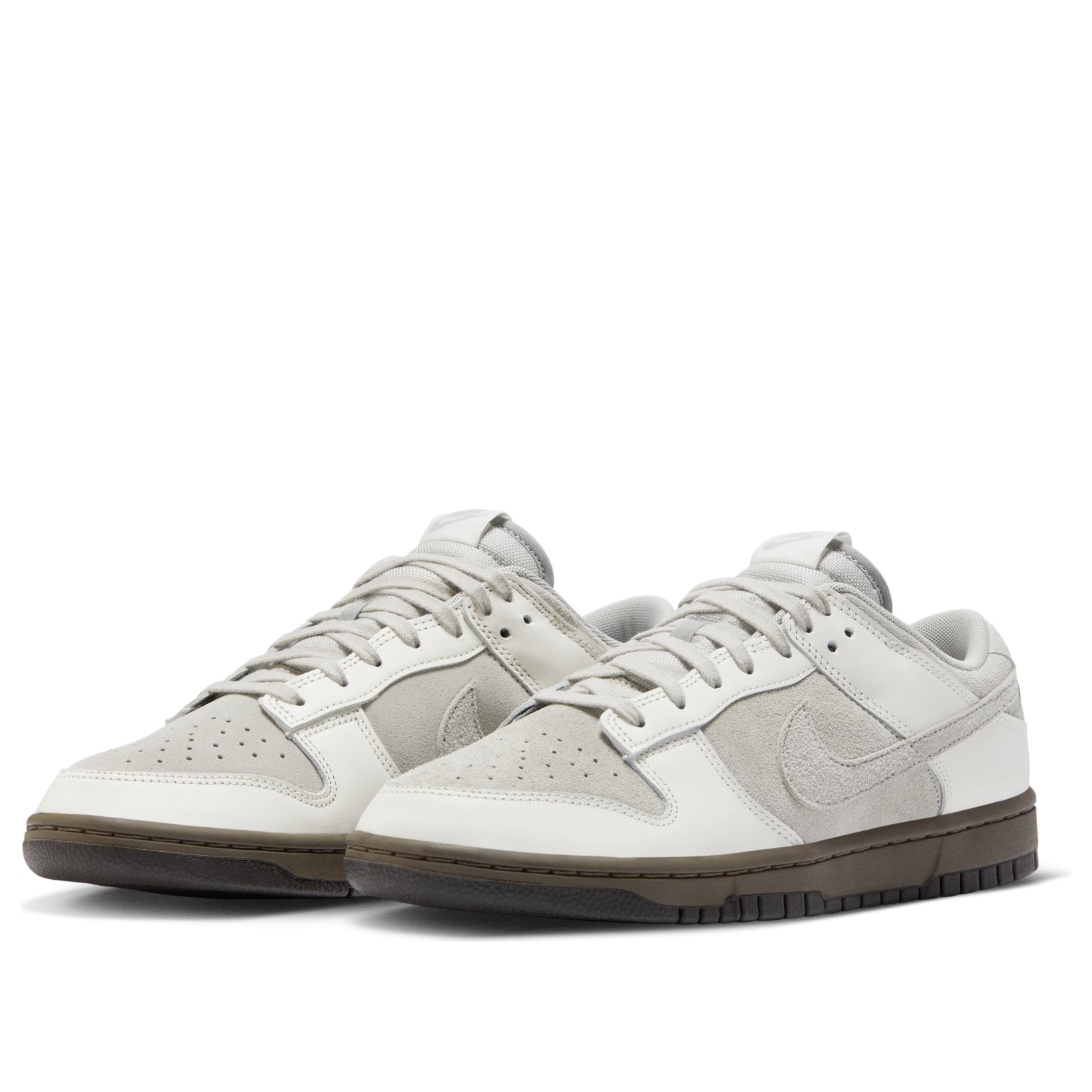 Nike Dunk Low 'Ironstone' FD9746-001