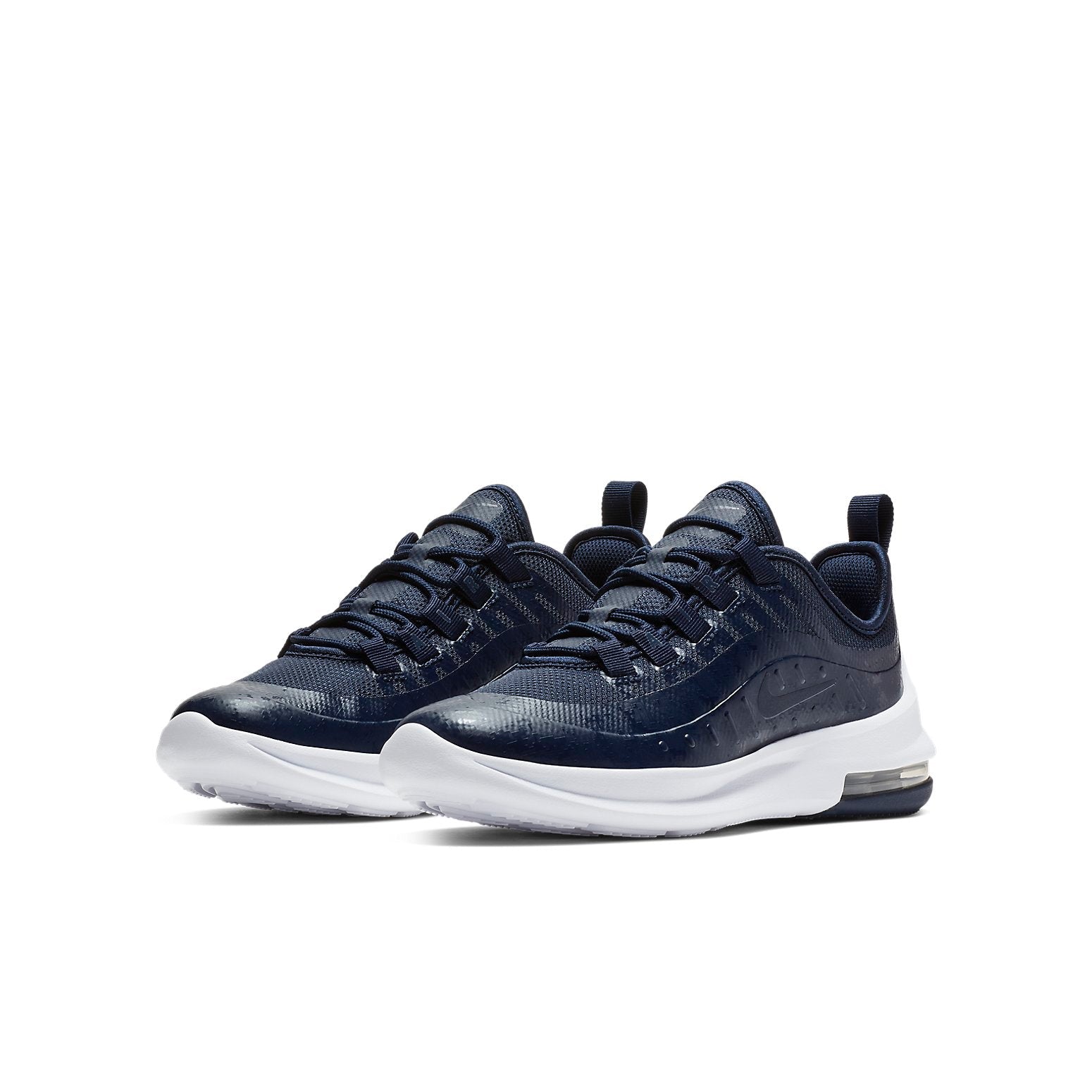 (GS) Nike Air Max Axis 'Navy Blue' AH5222-401