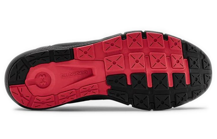 Under Armour Charged Rogue 2 'Black Pink' 3022592-002