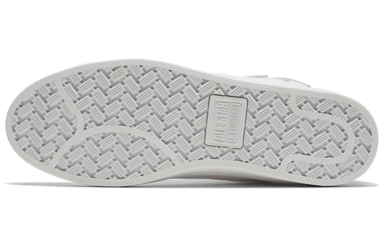 Converse Pro Leather 'White Flames' 168969C