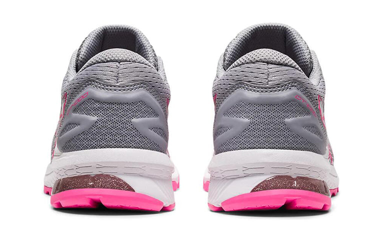 (GS) ASICS GT-1000 10 'Grey Pink' 1014A189-021