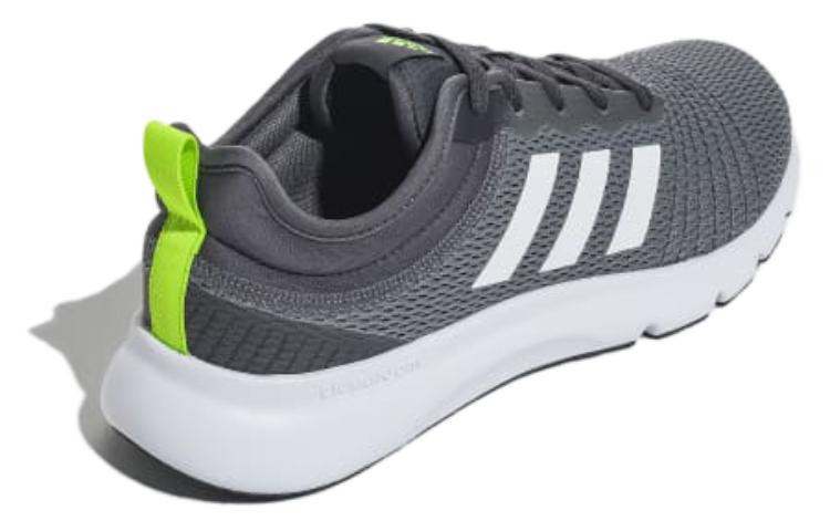 adidas Fluidup 'Grey White' GY2237