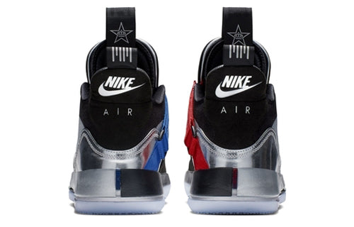 Air Jordan 33 PF 'All-Star' BV5072-005