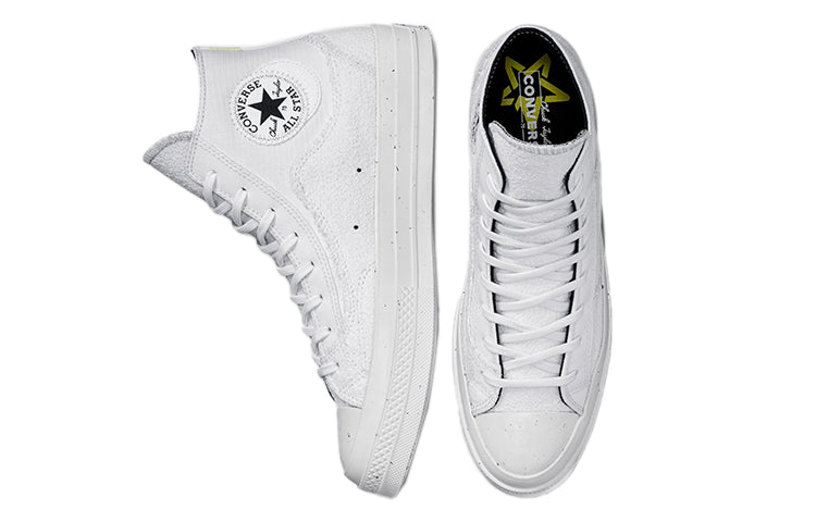 Converse Renew Chuck 70 Remix High 'Triple White' 172358C