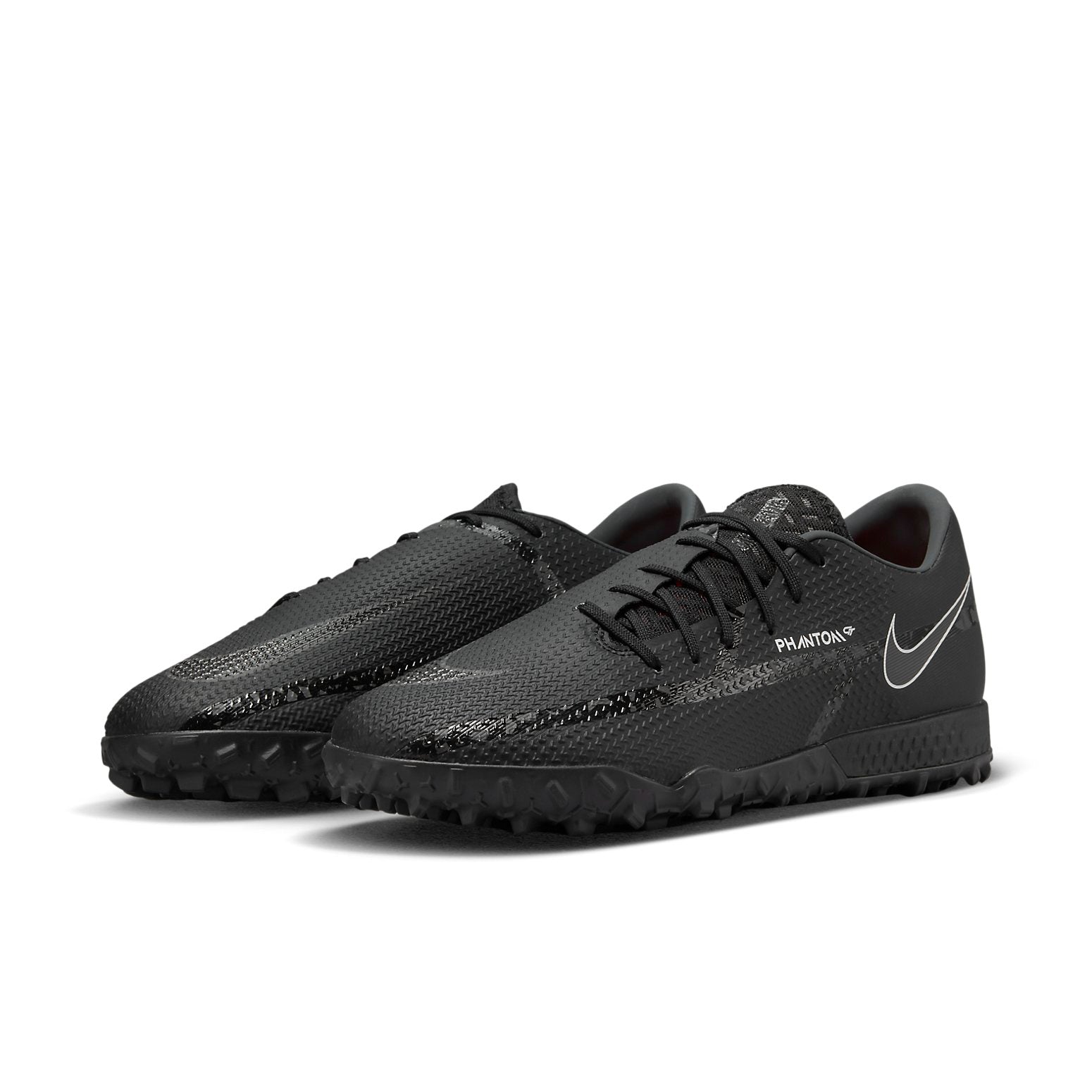 Nike Phantom GT2 Pro TF 'Black' DC0768-001