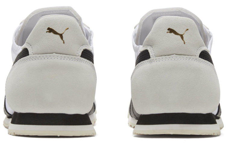 PUMA Roma OG Nylon 'White Black' 362408-06