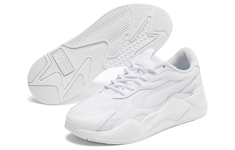 PUMA RS-X3 'Blank' 374680-01