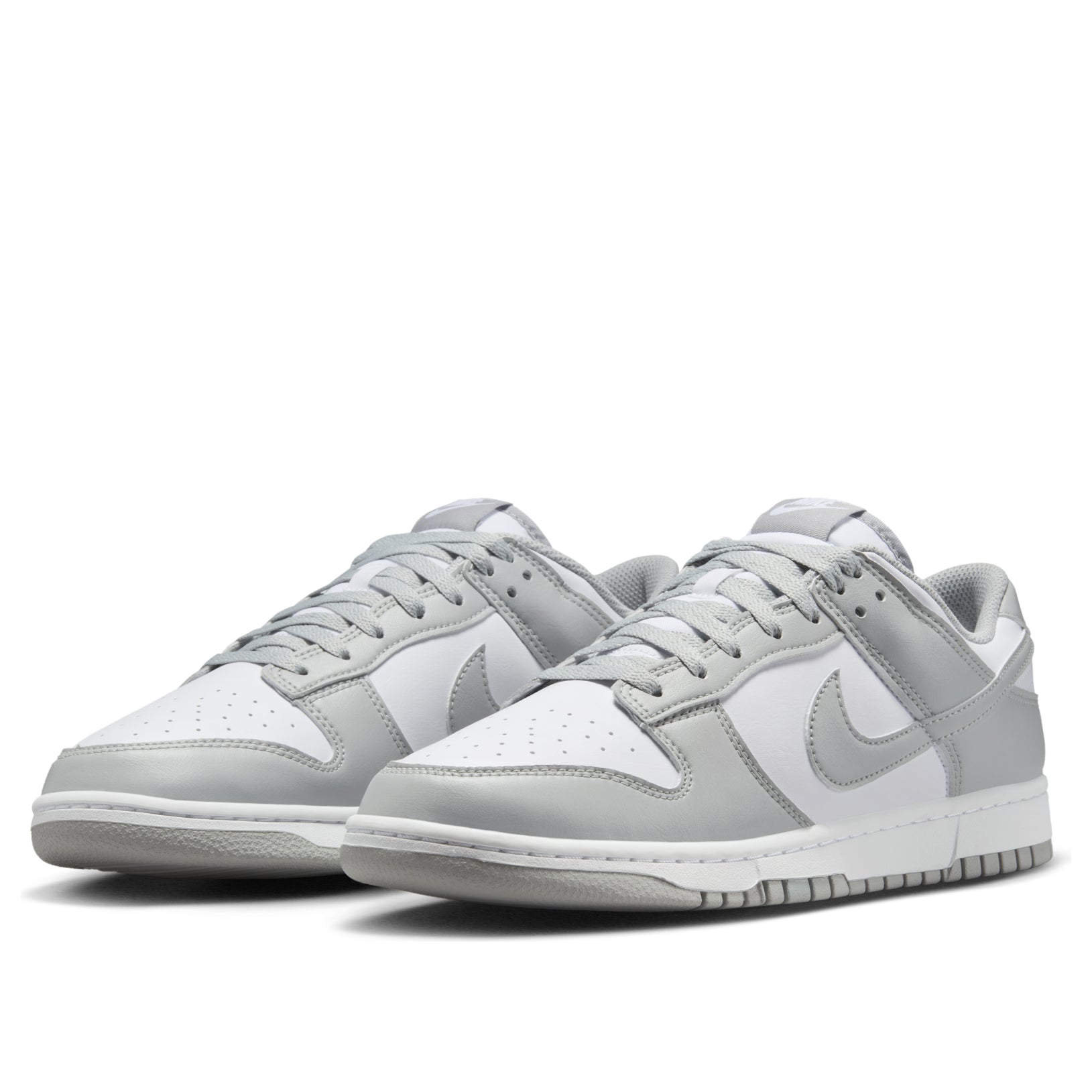 Nike Dunk Low 'Light Smoke Grey' HF5441-105