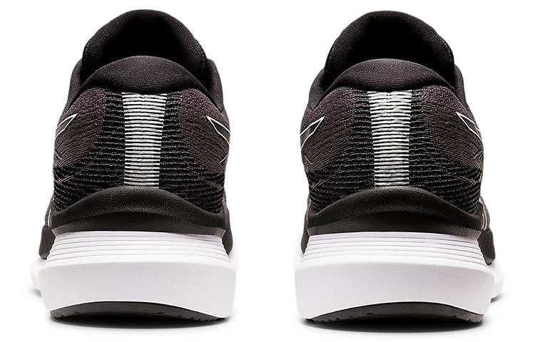 ASICS GlideRide 3 2E 'Black White' 1011B335-001