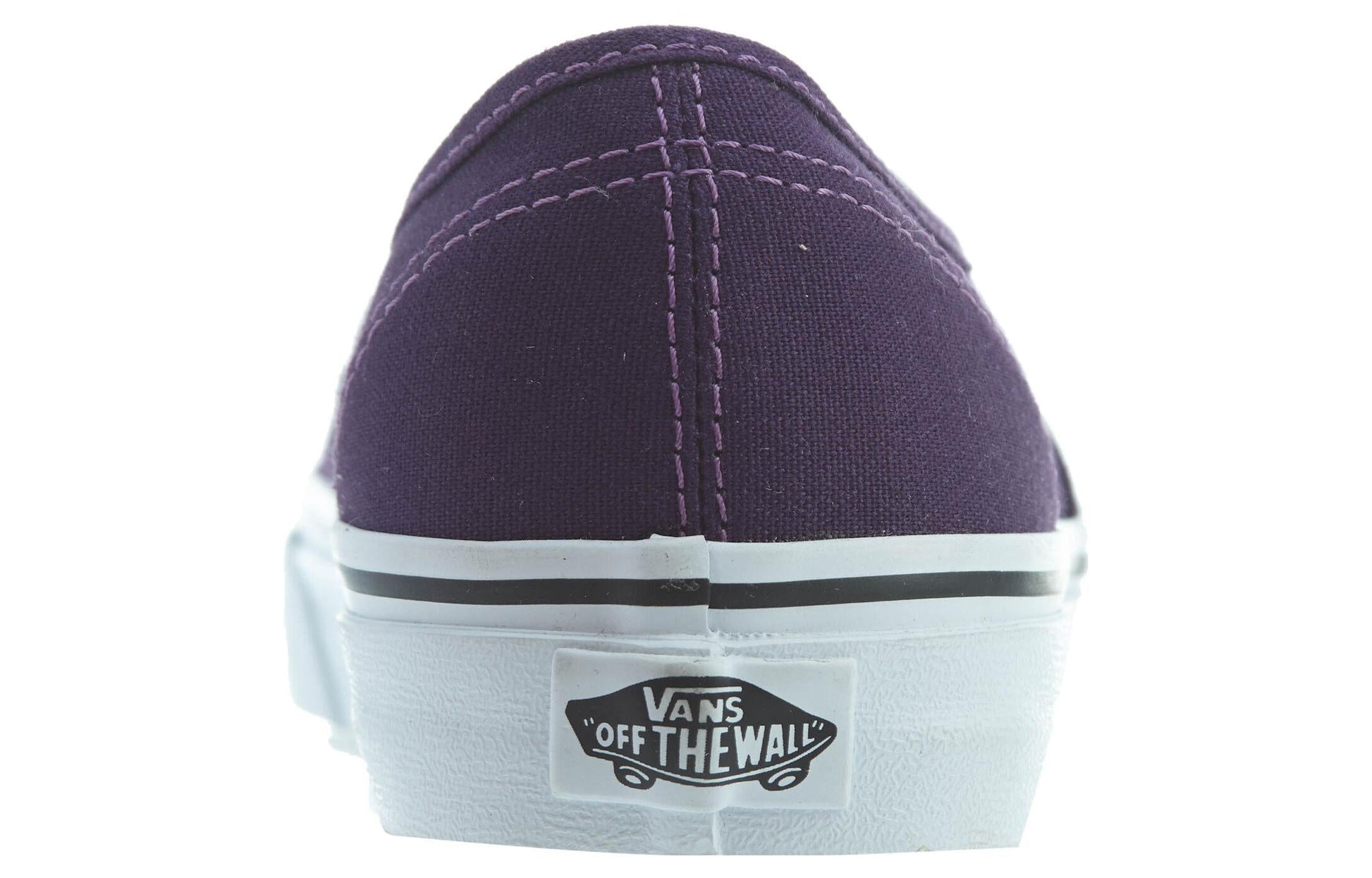 Vans Authentic 'Purple' VN00018B-GIR