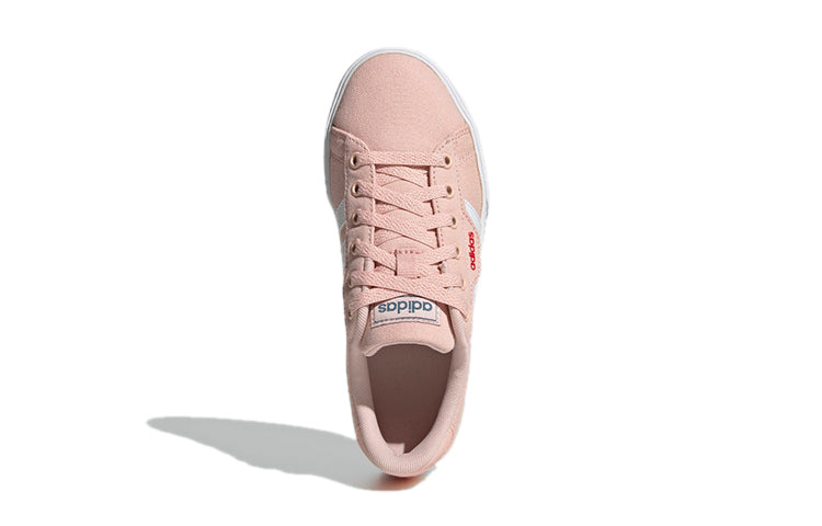 (PS) adidas Daily 3.0 J 'Vapour Pink' GZ7706