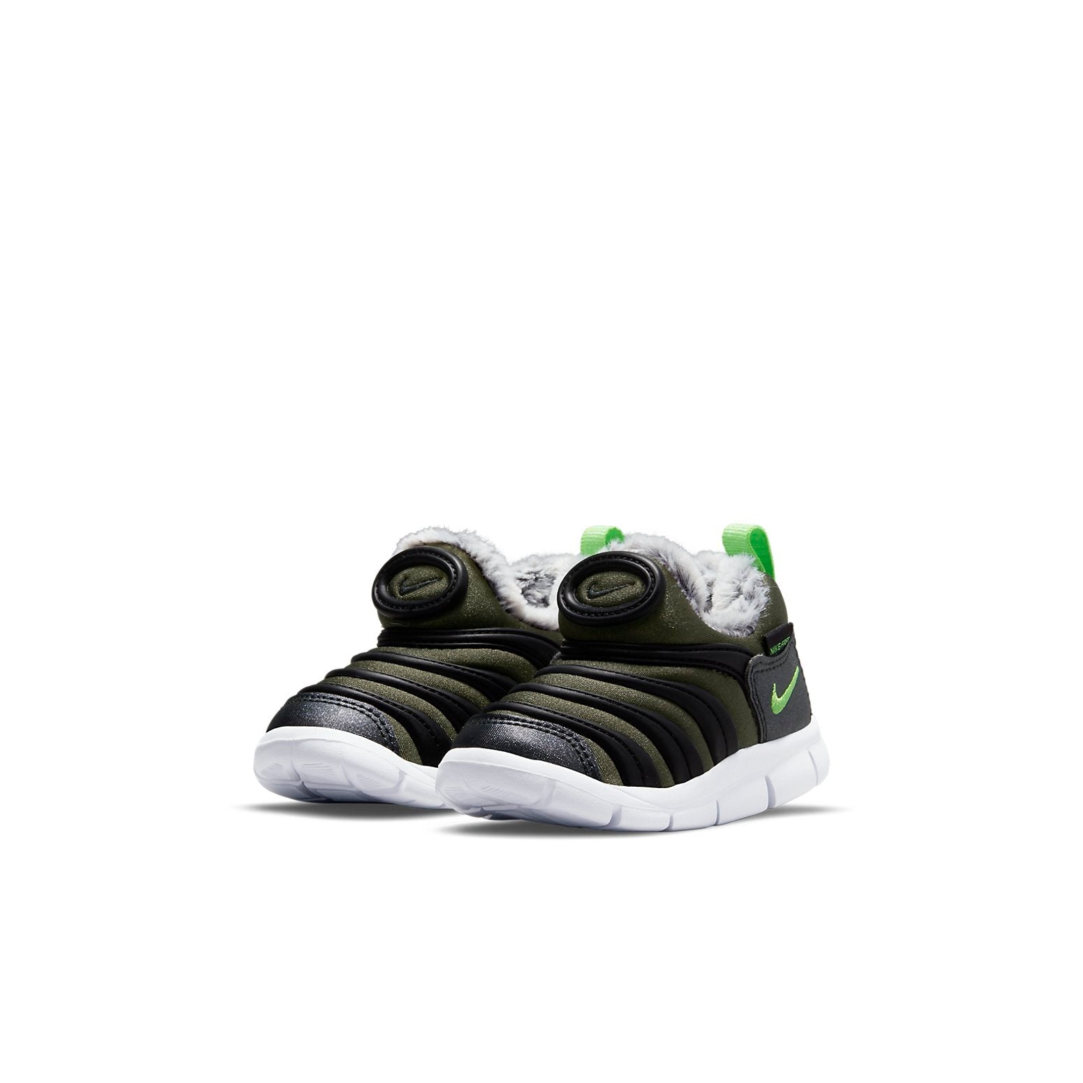 (TD) Nike Dynamo Free SE 'Cargo Khaki' DO5888-331