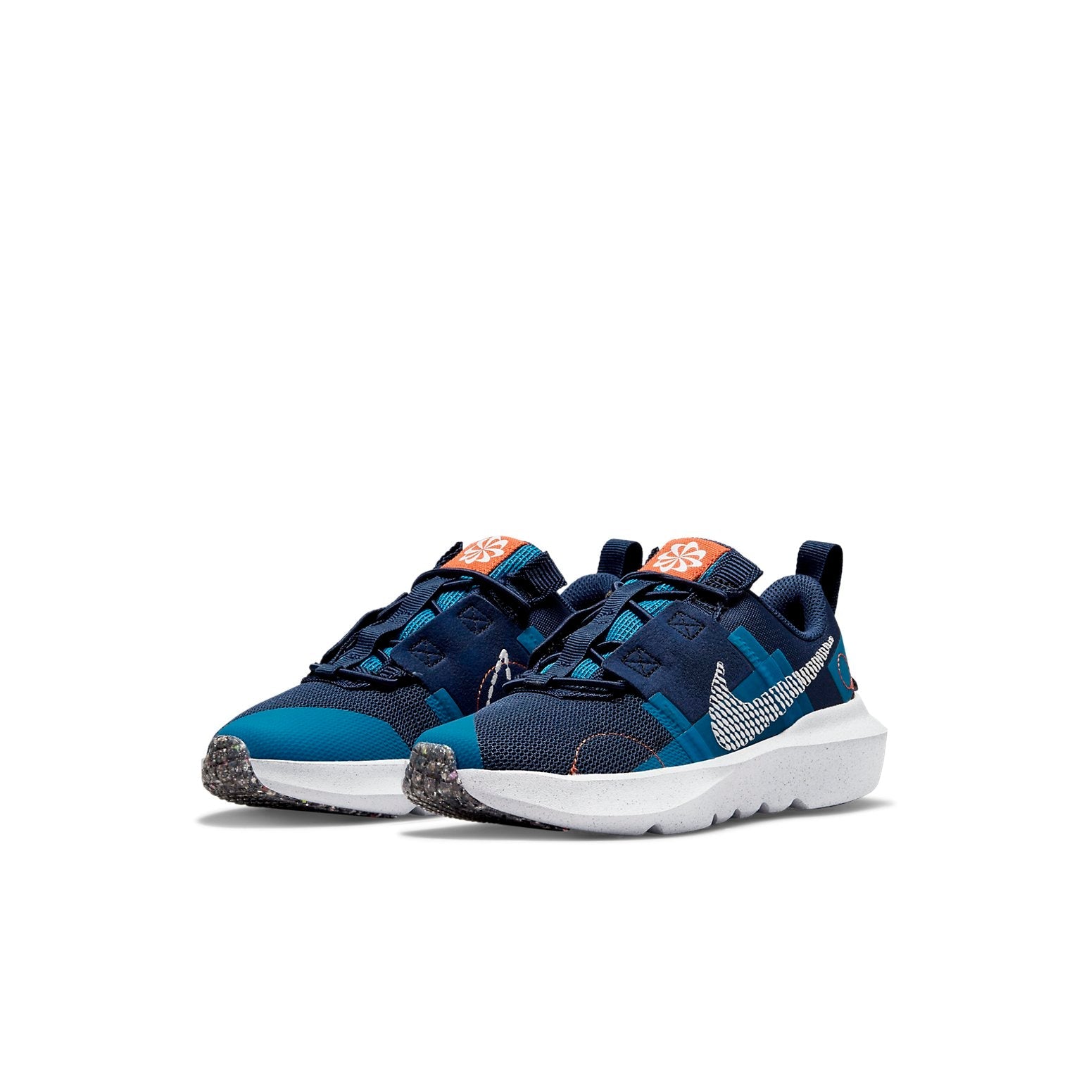 (PS) Nike Crater Impact 'Midnight Navy' DB3552-400