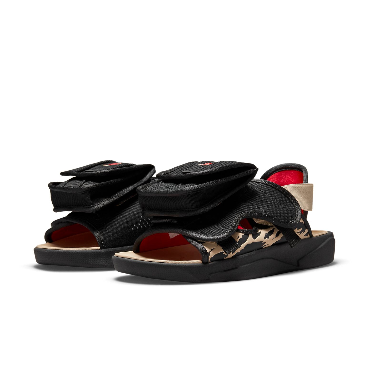SoleFly x Air Jordan LS Slide 'Everglades' DO1872-001