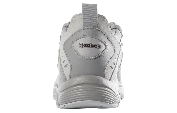 Reebok Dmx Series 1200 Blue Gray Shoes/Sneakers CN7592