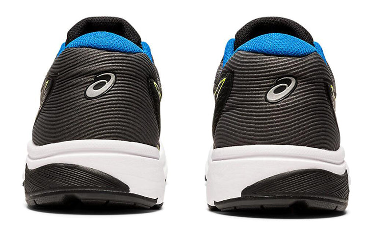 ASICS GT-800 (2E) Black/Grey 1011B069-020