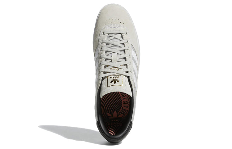 adidas Puig Indoor 'Grey White' GW5615