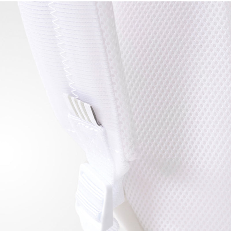 adidas Originals 3D Roll Top Backpack 'White' BJ9562