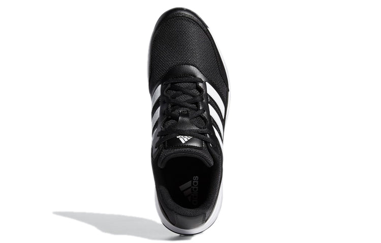 adidas Tech Response 2.0 'Black White' EE9122