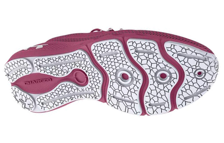(WMNS) Under Armour Charged Vantage 2 'Pace Pink' 3024884-602