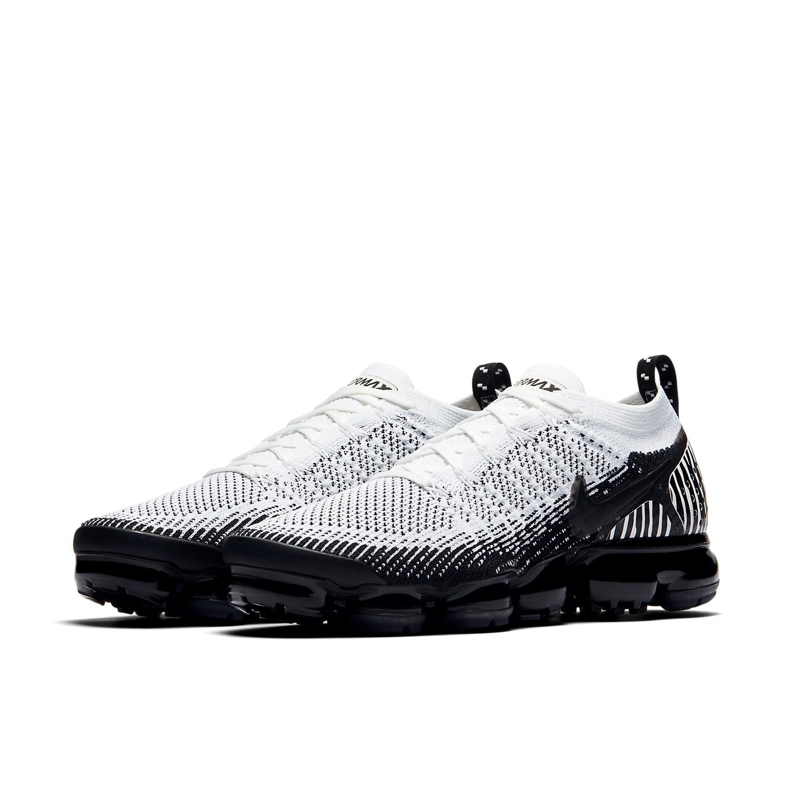 Nike Air VaporMax Flyknit 2 'Zebra' AV7973-100
