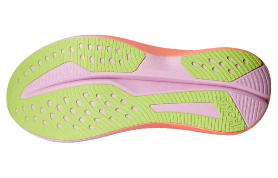 (WMNS) HOKA ONE ONE Mach 6 'Illusion Dusk' 1147810-ISK