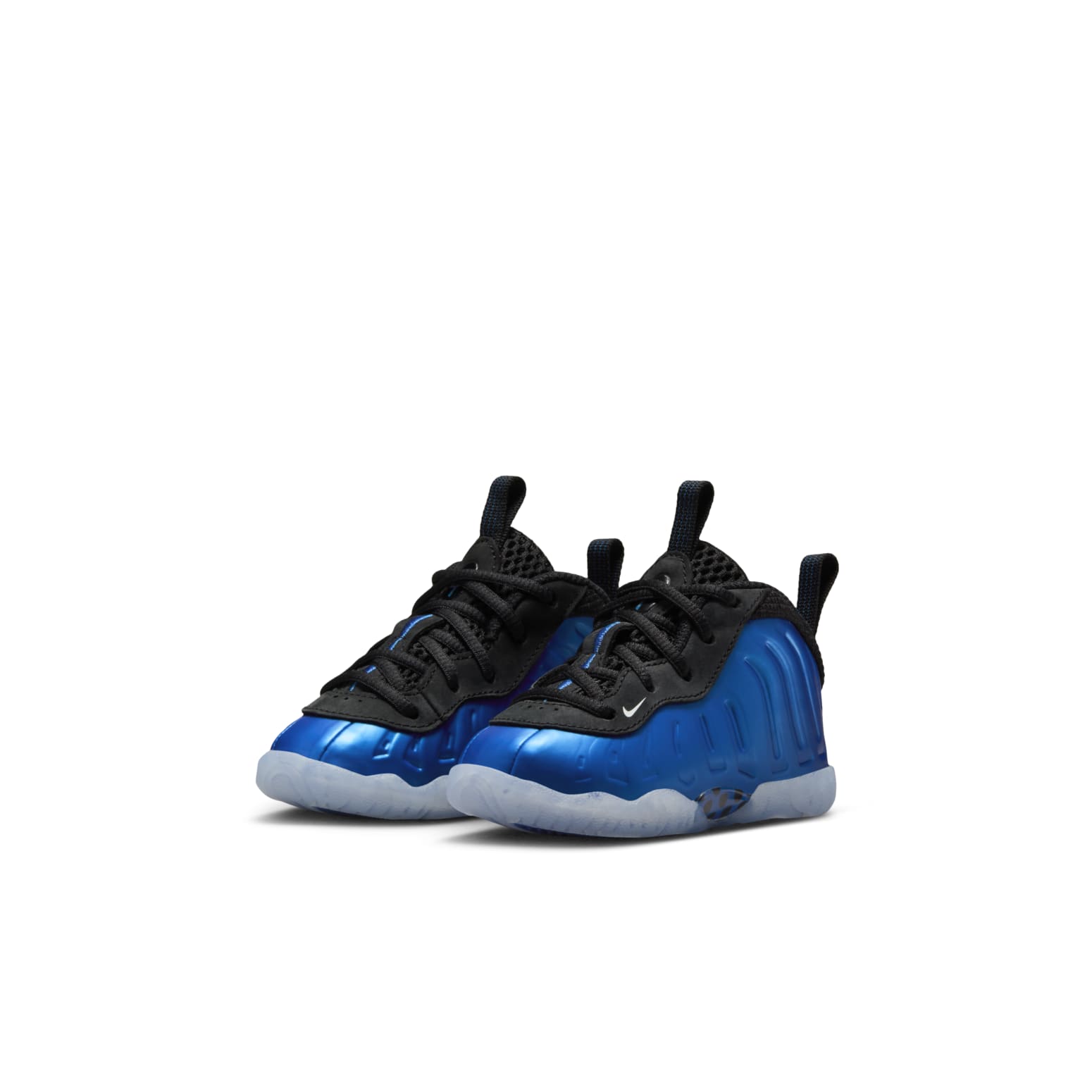 (TD) Nike Little Posite One 'Royal' FV5367-400