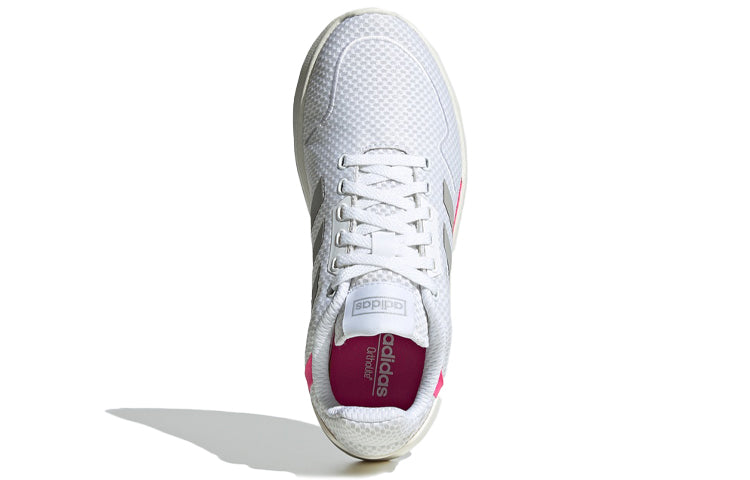 (WMNS) adidas neo Nebzed Pink/Grey EH2060