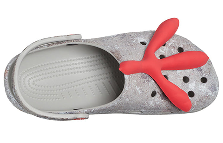 Crocs Staple x Classic Clog 'Straight From Above' 207917-90H