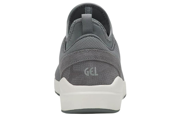 (WMNS) ASICS Gel-Lyte Komachi Strap 'Grey' 1192A011-020