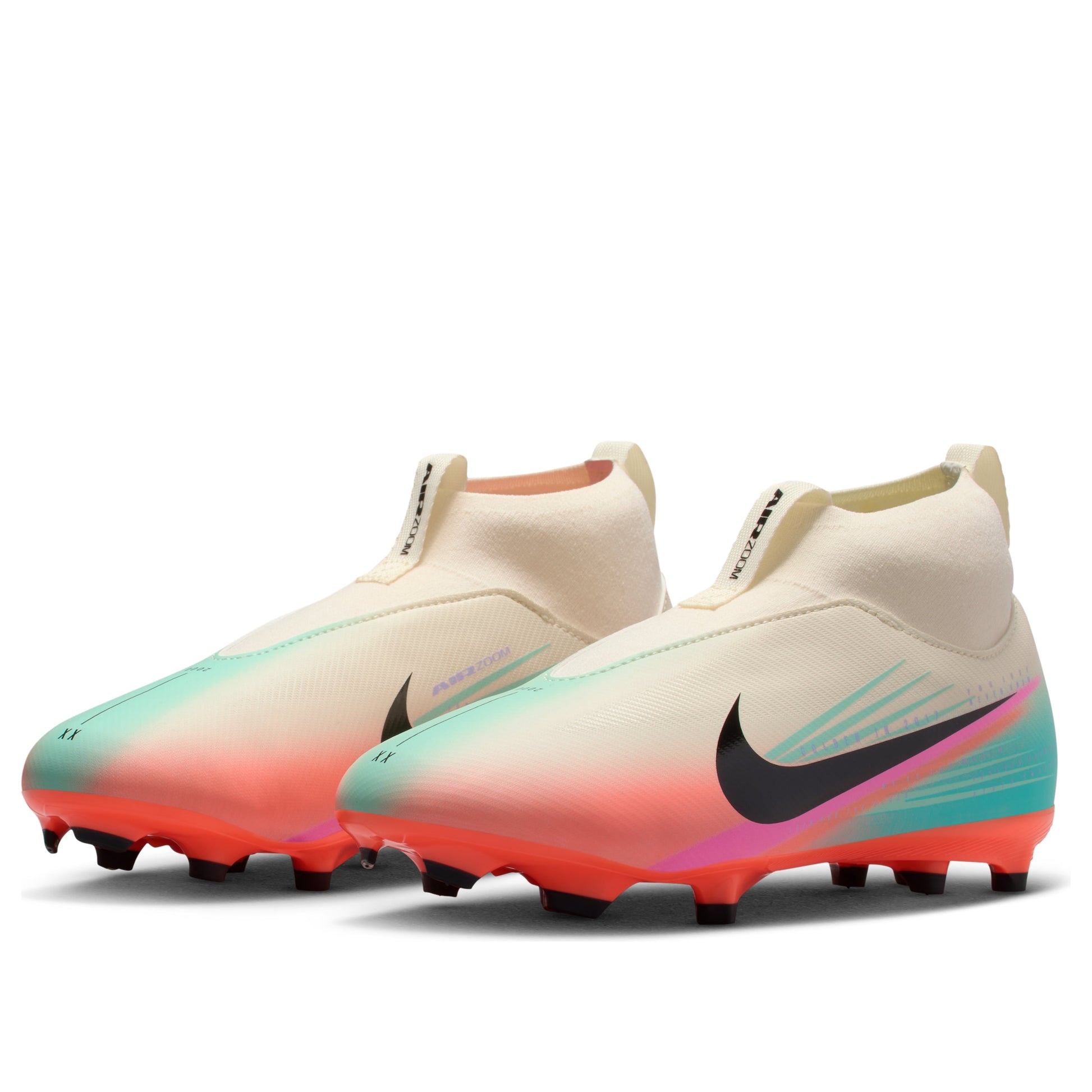 (GS) Nike Jr. Mercurial Superfly 10 Academy 'Sam Kerr' IB4439-100