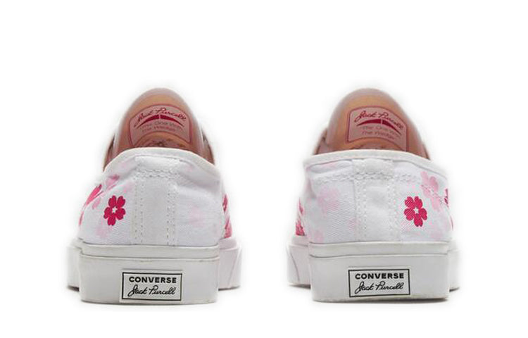 Converse JP OX White 167323C