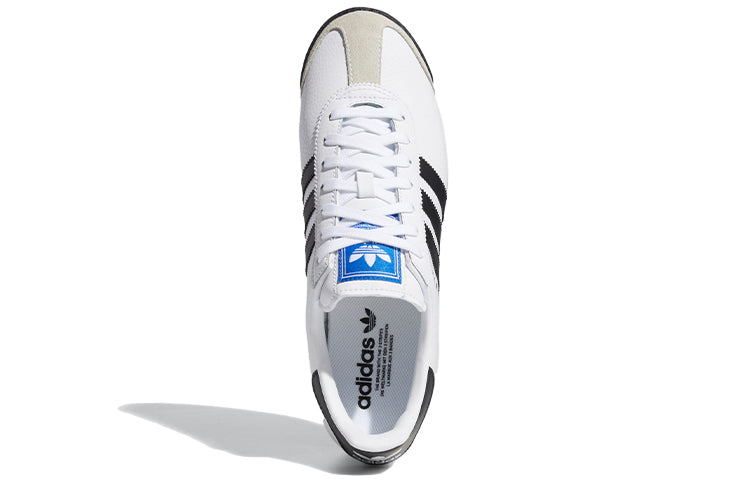 adidas originals Samoa White/Black 675033