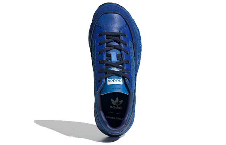 (WMNS) adidas Angel Chen x Kiellor 'Blue' FX1940