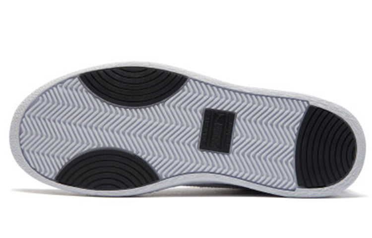 PUMA Ralph Sampson Low 'Black' 370846-01
