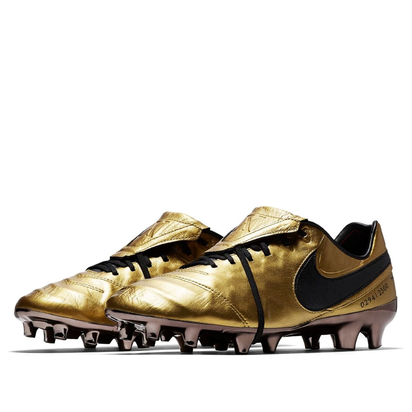 Nike Totti x Roma x Tiempo Legend 6 SE FG '25th Anniversary' AA0612-706