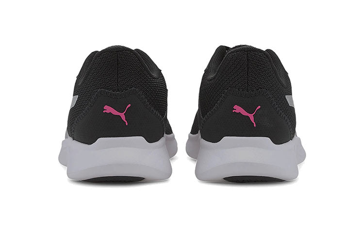 PUMA Interflex Running Black/White 192567-14