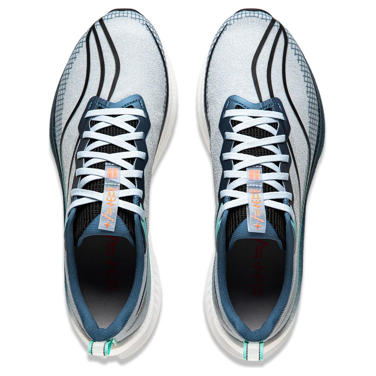 Li-Ning Red Hare 7 pro 'Blue Teal White' ARPU001-24