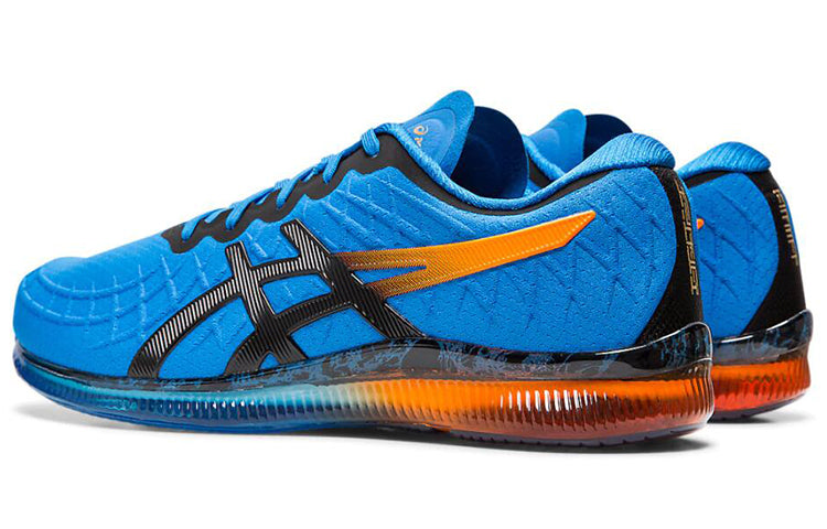 ASICS Gel Quantum Infinity 'Electric Blue' 1021A056-400