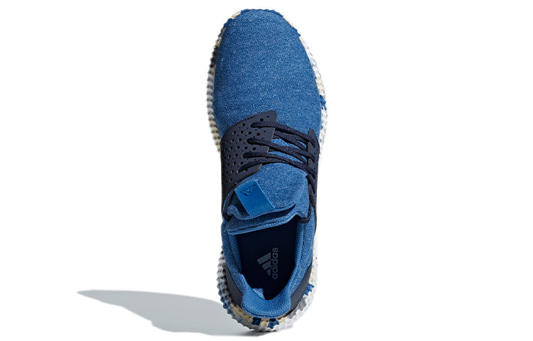 adidas Athletics 24/7 'Trace Royal' DA8658