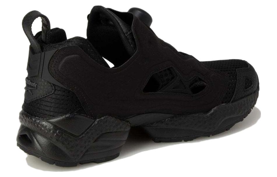 Reebok Instapump Fury 95 'Triple Black' ID7561