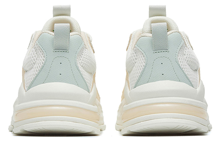 (WMNS) ANTA Millennium 5.0 'White Green' 122248890-4
