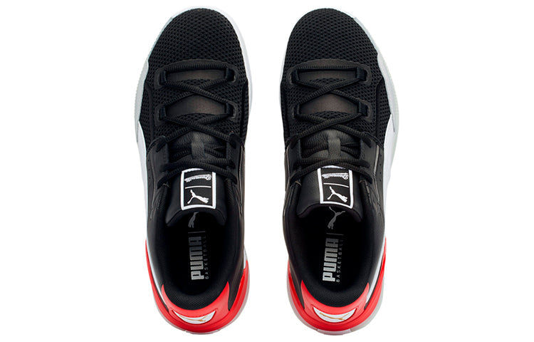 PUMA Dreamville Records x Clyde Hardwood 194264-01