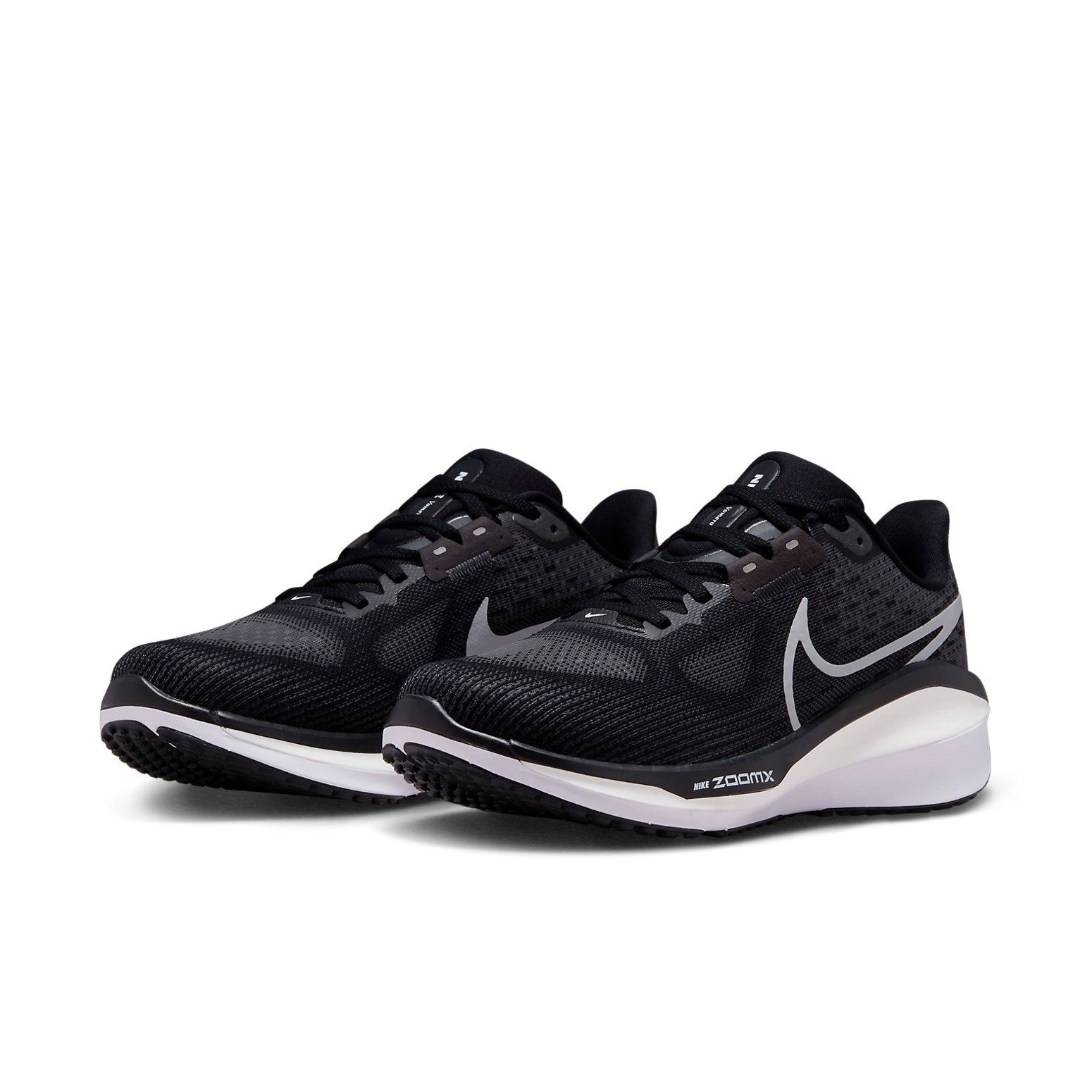 (WMNS) Nike Air Zoom Vomero 17 'Black White' FN7998-001