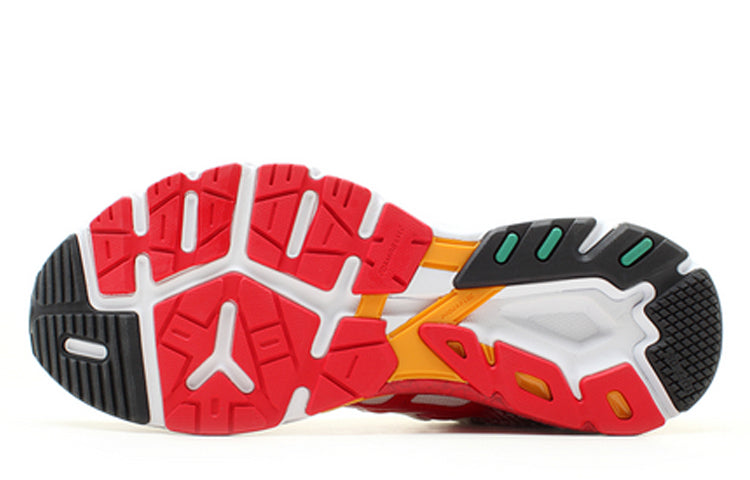 Li-Ning Furious Rider 4 x Paris Fashion Week 'Red White' ARZN009-3