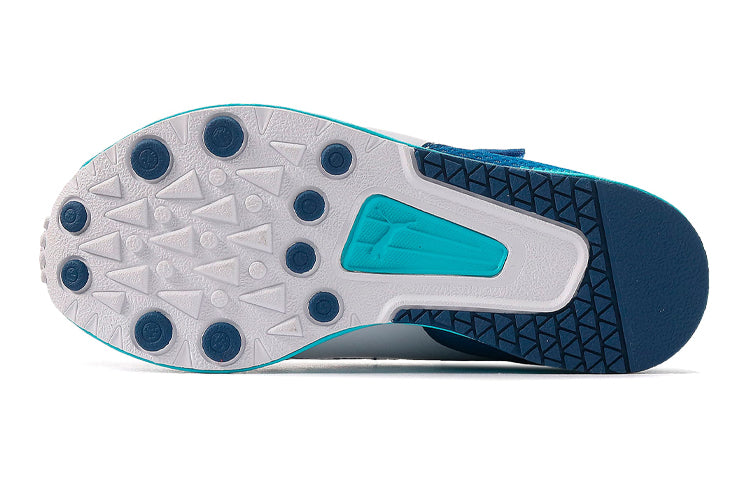 PUMA Speed Monster V3 K Shoes Blue/White 190266-07