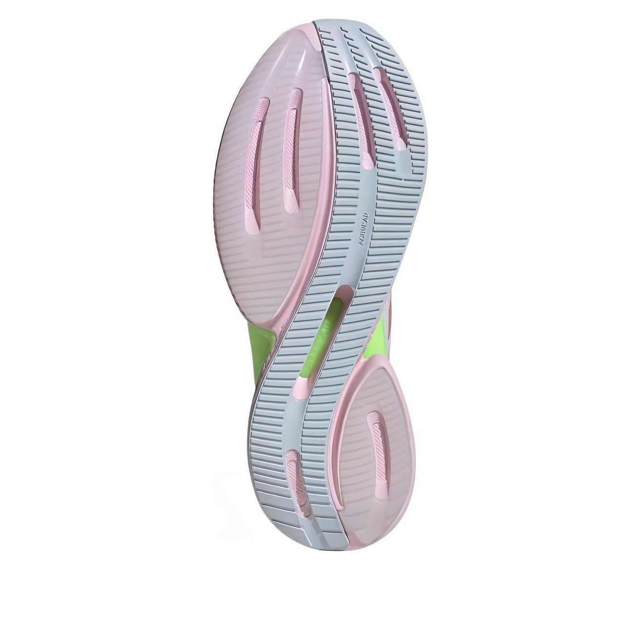 (WMNS) adidas Supernova Eterno 'White Pink' IH0445